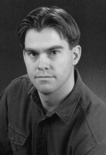 фото Брайан Пол