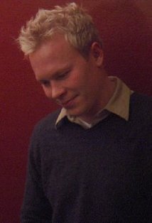 фото Уэс Майлз