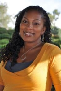 фото Кимберли Риджвей