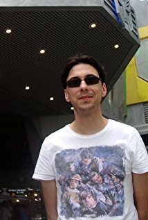 фото Кэлам Уадделл