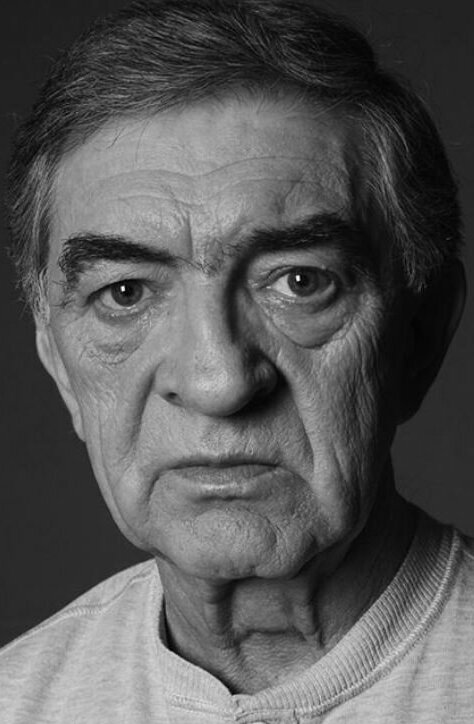 фото Ежи Треля