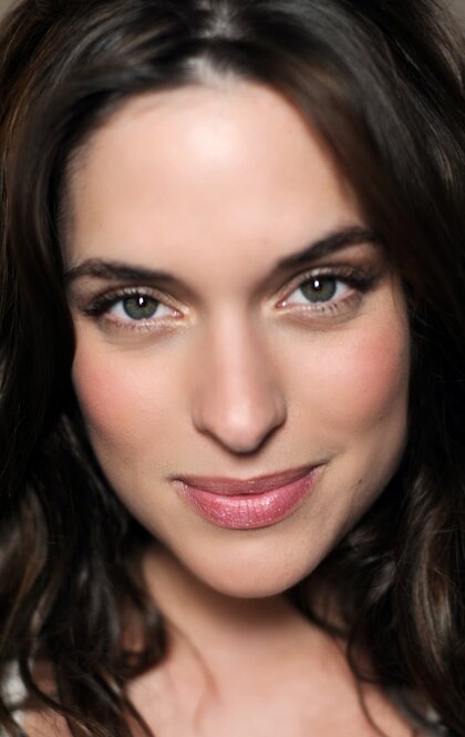 фото Янина Висслер