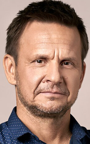 фото Бартломей Топа