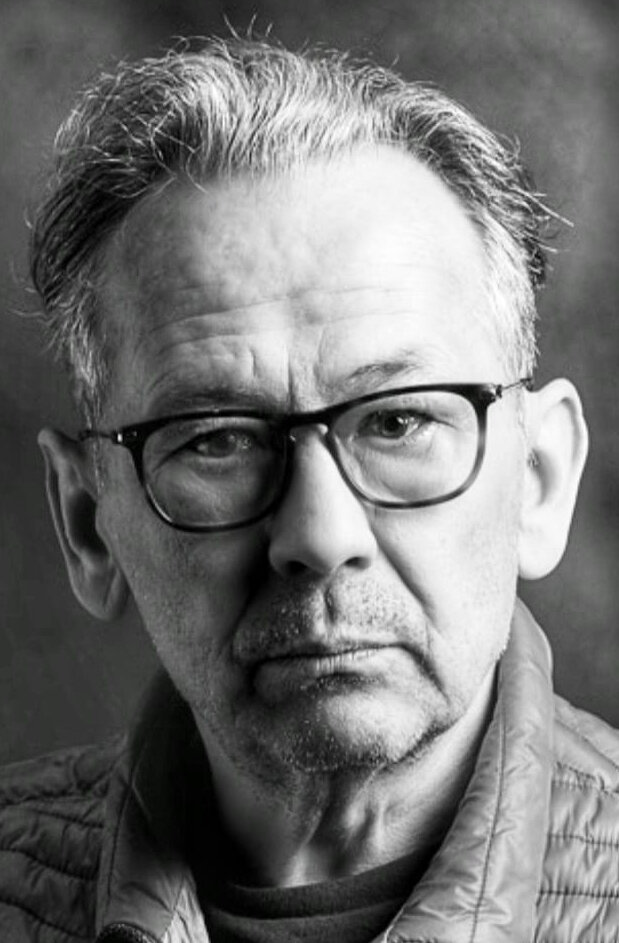 фото Войцех Пашковский