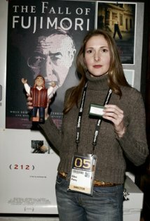 фото Эллен Перри