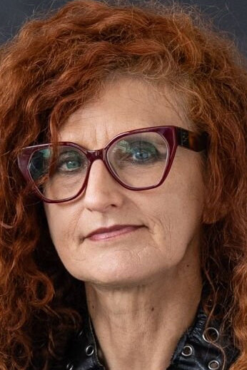 фото Мадлен Молино