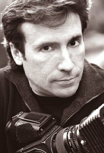 фото Бен Гласс