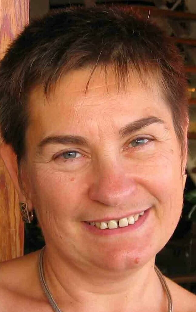 фото Eldora Traykova