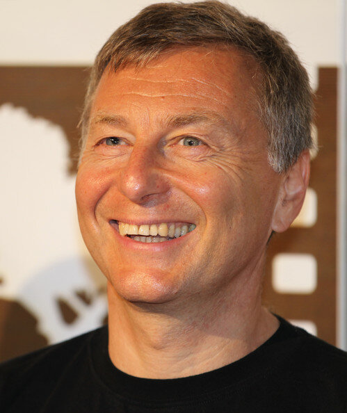 фото Милчо Манчевски