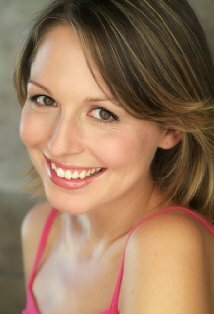 фото Джоэнн Вербос