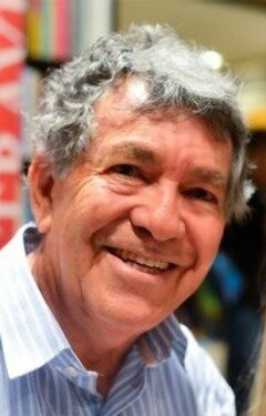 фото Эвандро Тейшейра