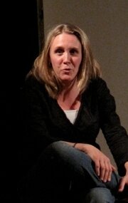 фото Лиза Сиве