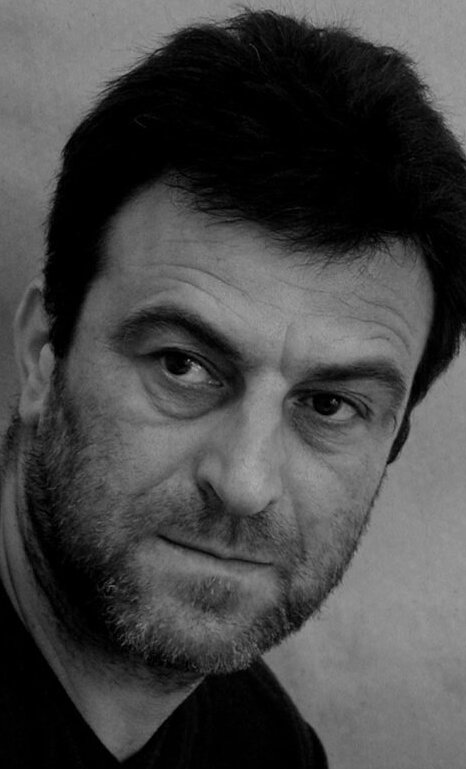 фото Люпко Тодоровски