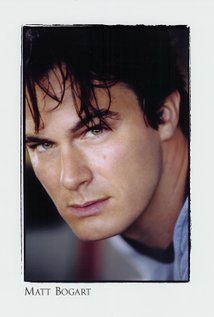 фото Мэтт Богарт
