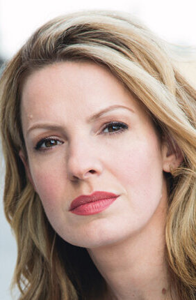 фото Кейт Аррингтон