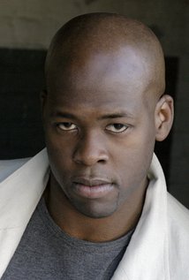 фото Дэвид Робертс