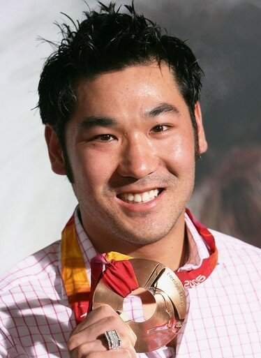 фото Тоби Доусон