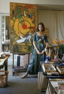 фото Марк Шагал