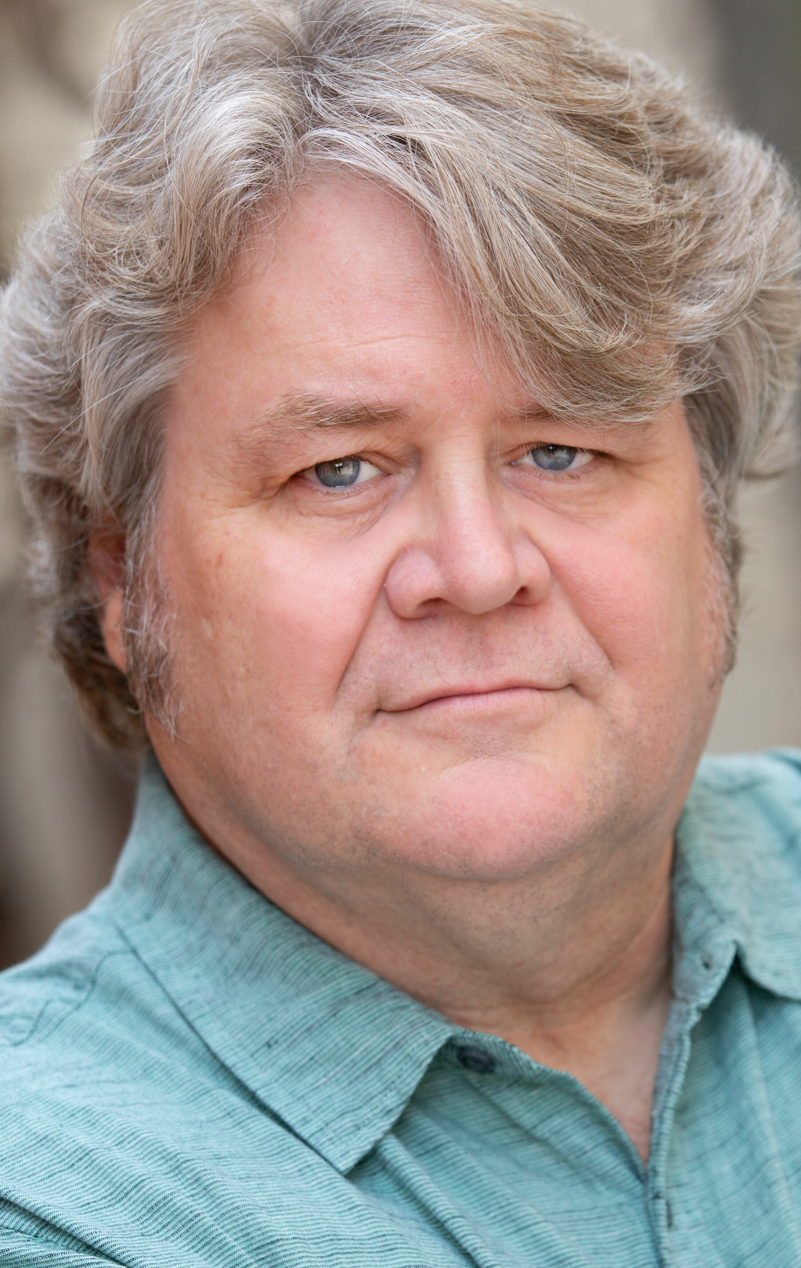 фото Стефен А. Элкинс