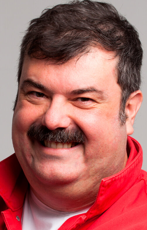 фото Чема Тружильо