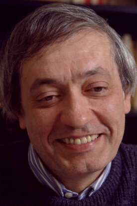 фото Рене Беллетто