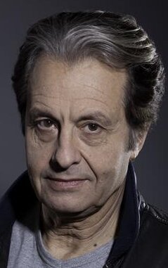 фото Кристиан Бюжо