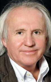 фото Оливье Саладен