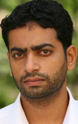 фото Сайджу Куруп