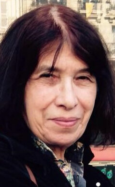 фото Florence Guerfy