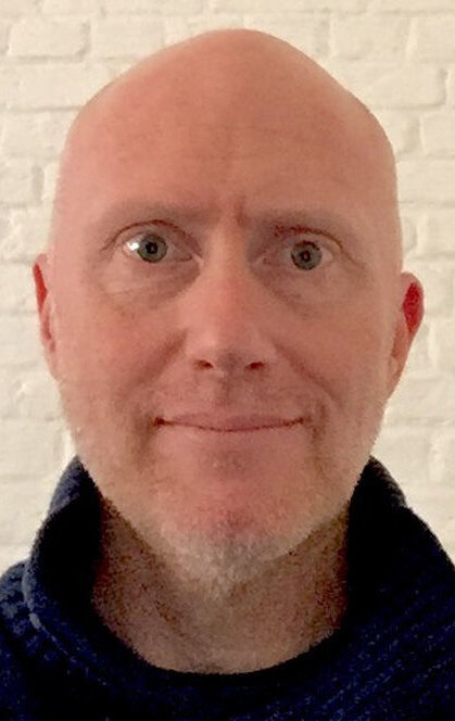 фото Фриц Стандер