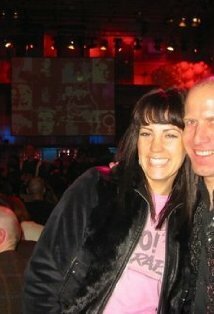 фото Минди Хофман