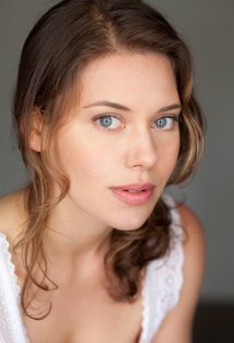 фото Jennifer Stackpole