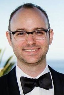 фото Кит Калдер