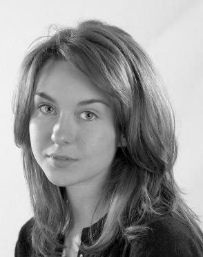 фото Шарлотта Ноулз