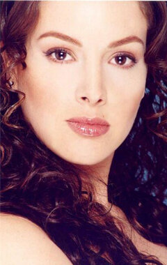 фото Химена Гонсалес-Рубио