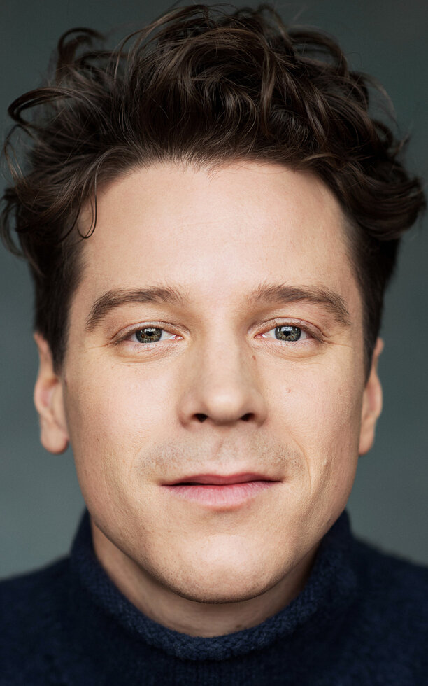 фото Фридерик Лемэй