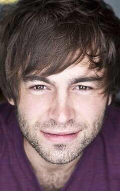 фото Оливье Баррет