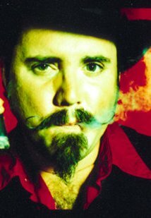 фото Джеффри Прэтт Гордон