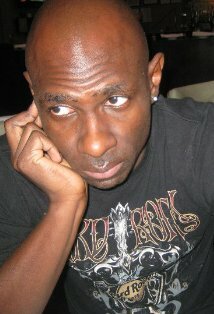 фото Джон Глостер