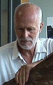 фото Пер Хьерт