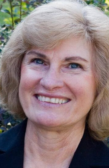 фото Синтия ЛеБлан