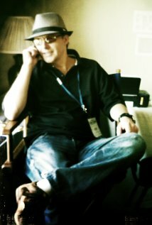 фото Алекс Джордан