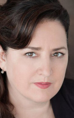 фото Трэйси Сильвер