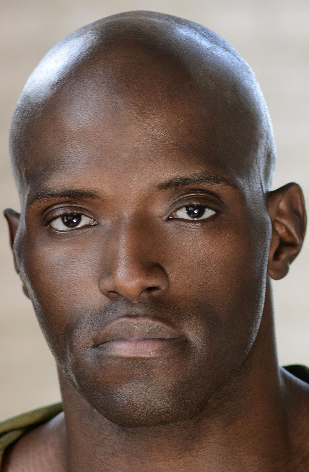 фото Ричард Бревард