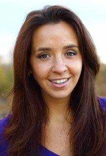 фото Лорен Майерс