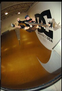 фото Байрон Бриско