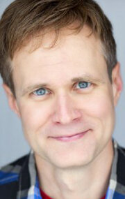 фото Тодд Алан Крейн