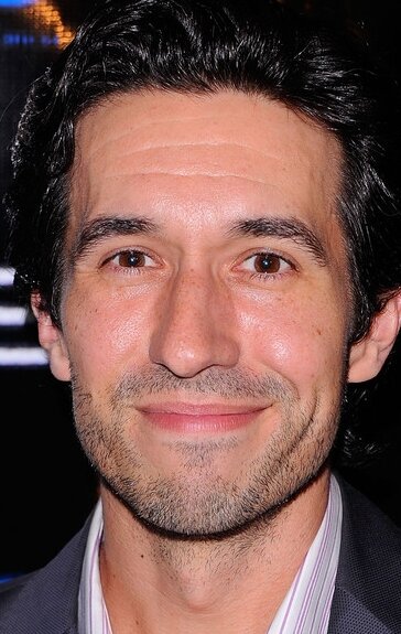 фото Джош Родс