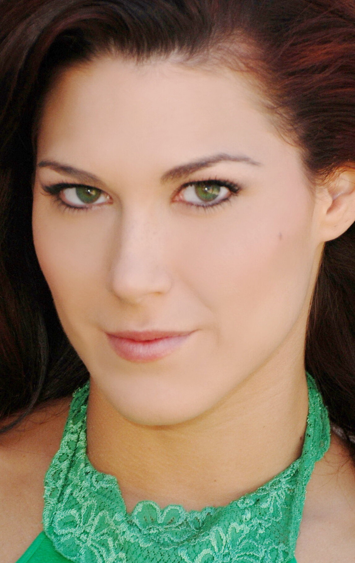 фото Эмми Роббин