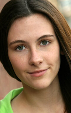 фото Джесси Флауер